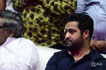 Aravinda Sametha Pre Release Event Photos